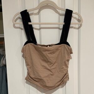 Free People Double Tank